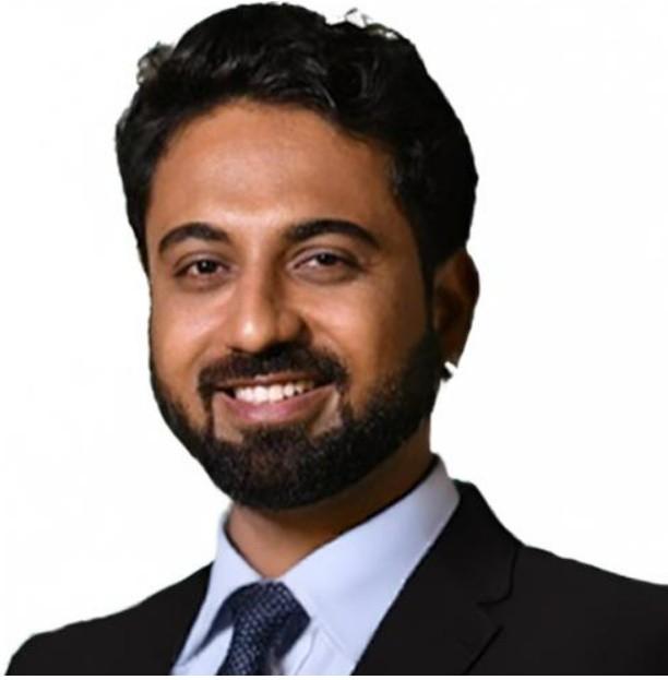 Manish Sevlani