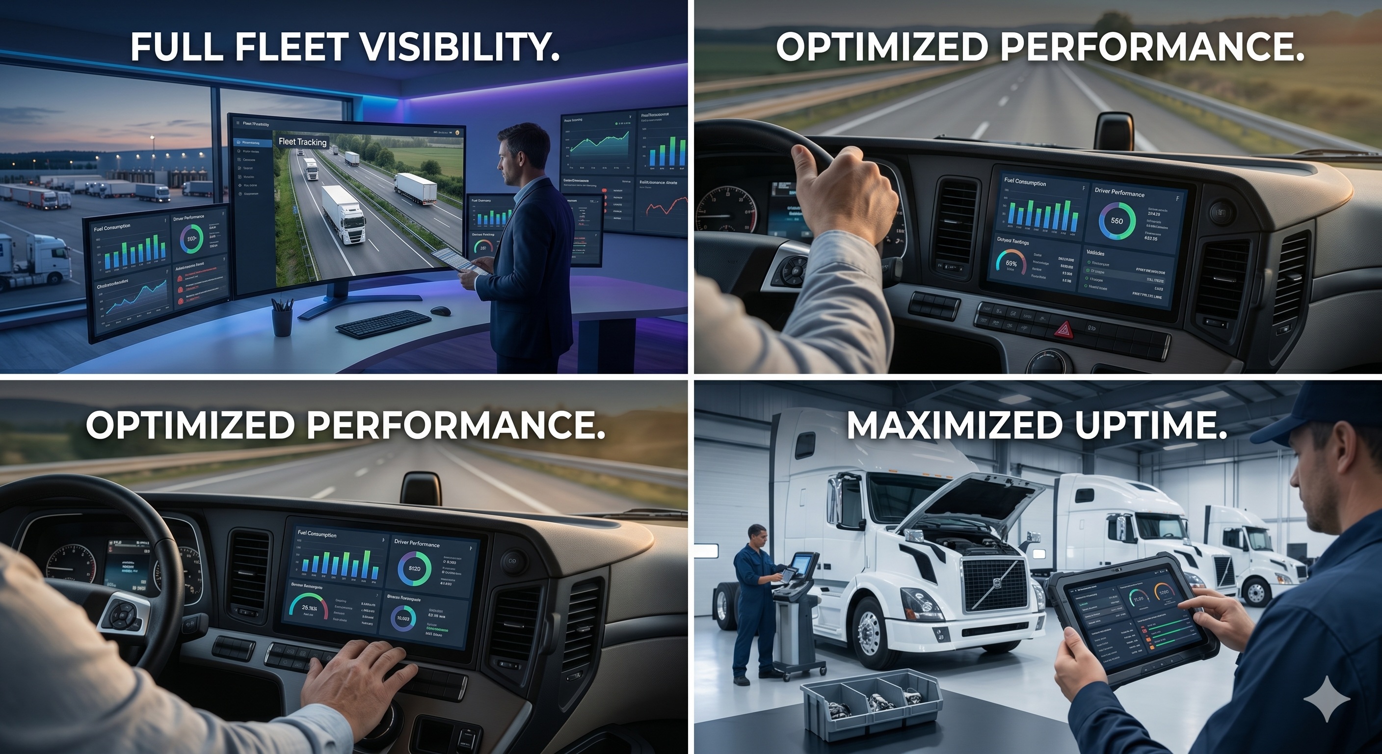 Fleet Management