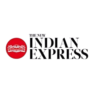 The New Indian Express logo