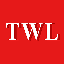 The Weekend Leader logo